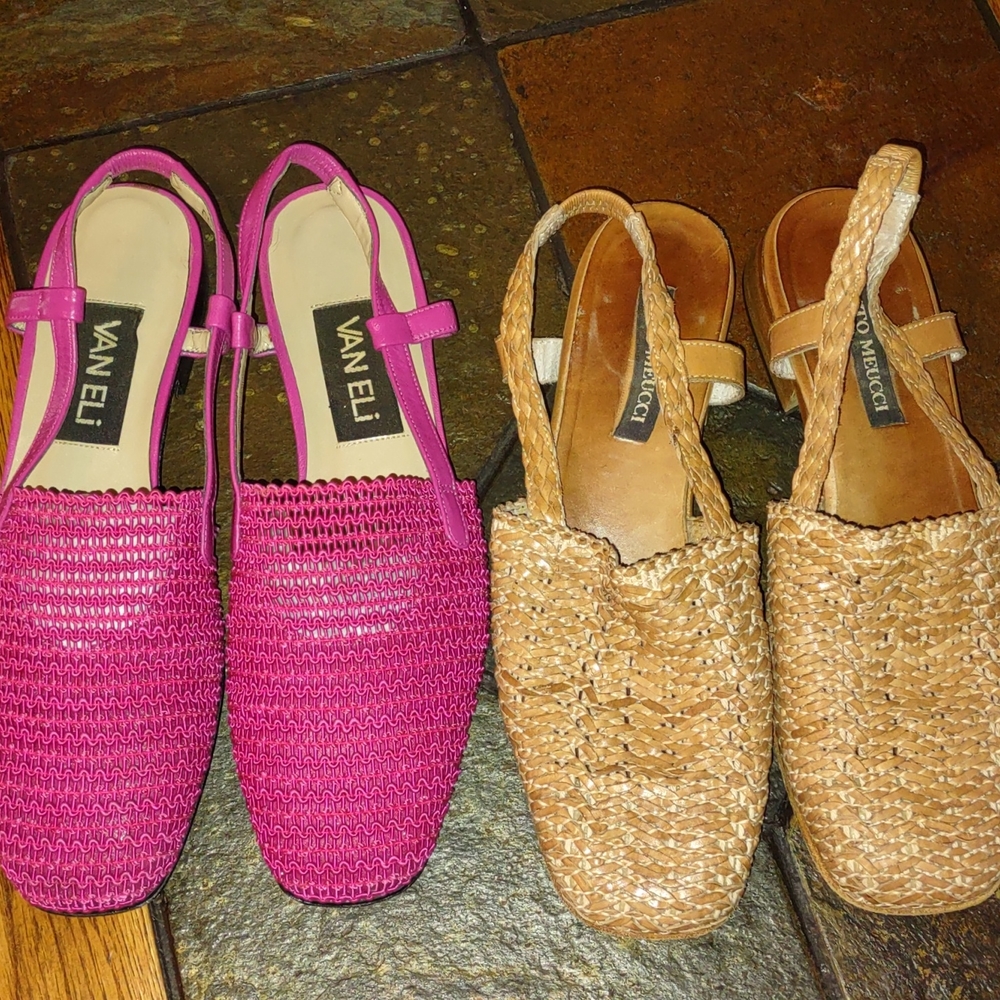 Shoes!!